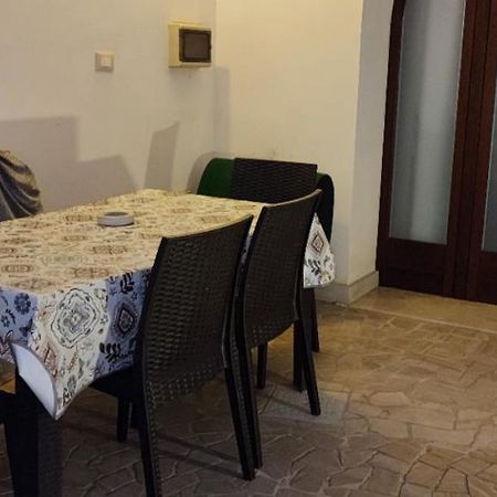 Residence Salento Palmariggi Buitenkant foto