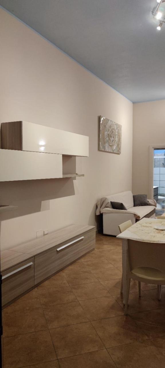 Residence Salento Palmariggi Buitenkant foto