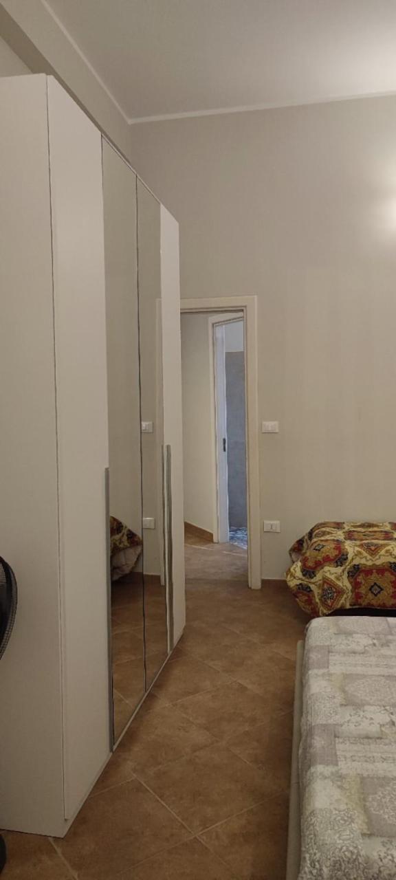 Residence Salento Palmariggi Buitenkant foto