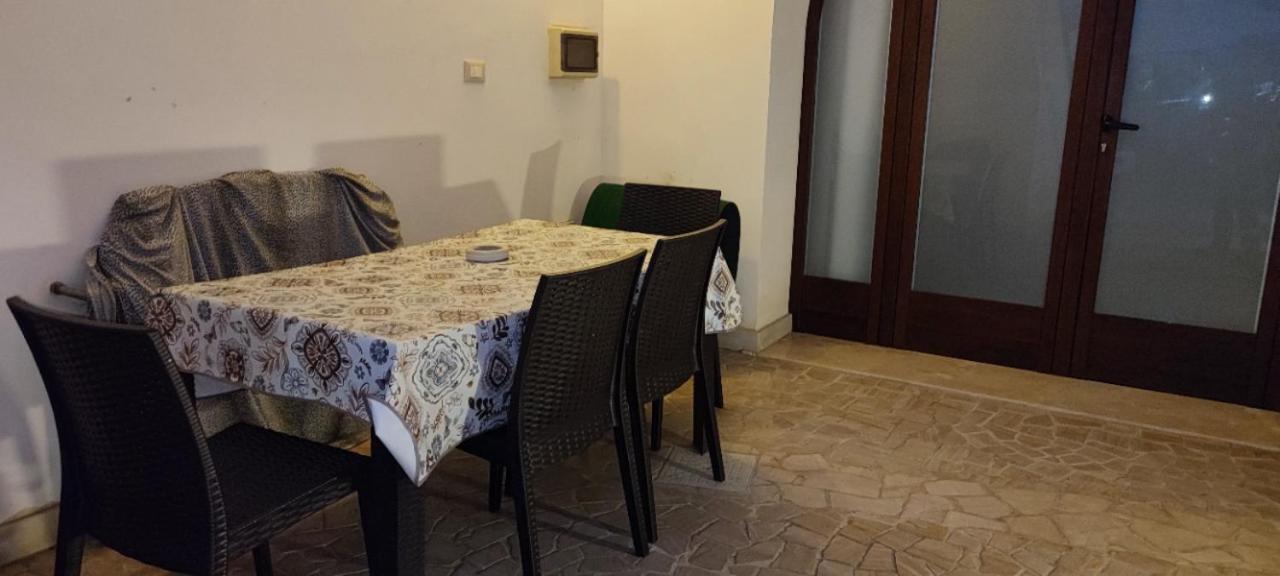 Residence Salento Palmariggi Buitenkant foto