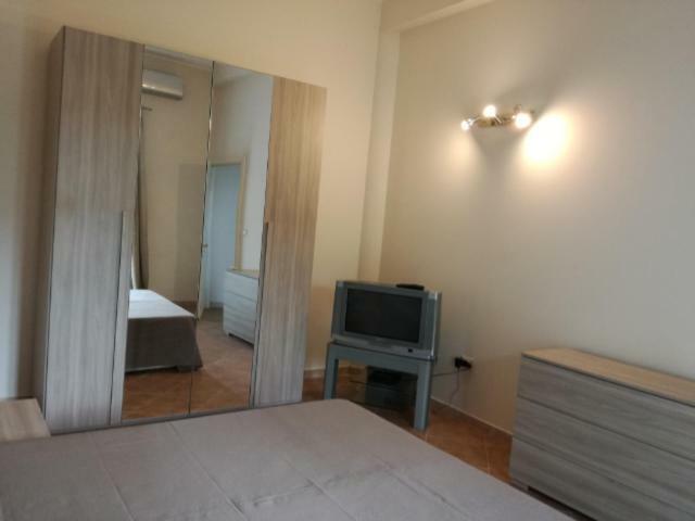 Residence Salento Palmariggi Buitenkant foto