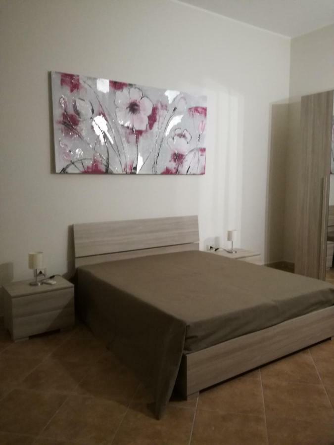 Residence Salento Palmariggi Buitenkant foto