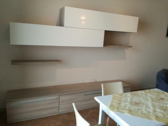 Residence Salento Palmariggi Buitenkant foto